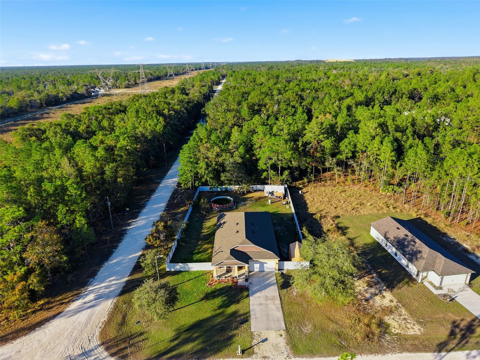 13485 RESORT AVE, BROOKSVILLE, FL, 34614