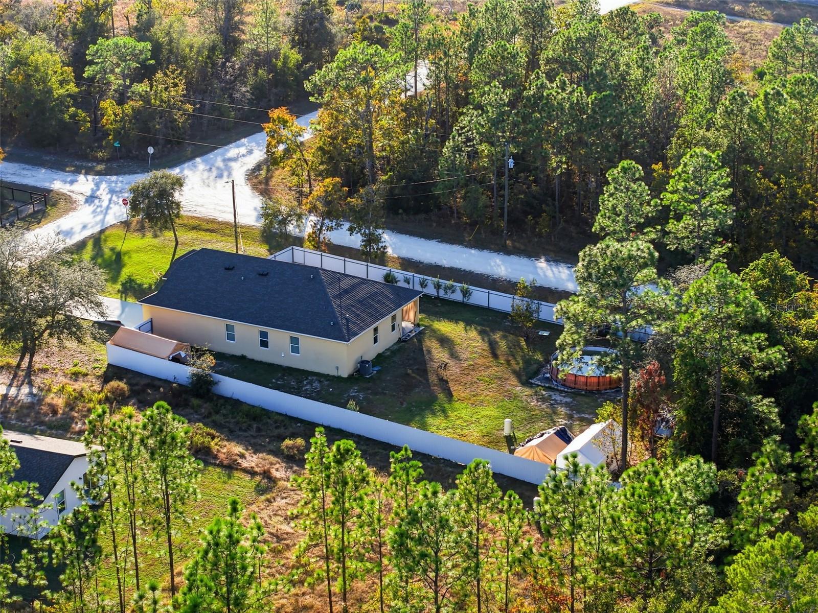 13485 RESORT AVE, BROOKSVILLE, FL, 34614