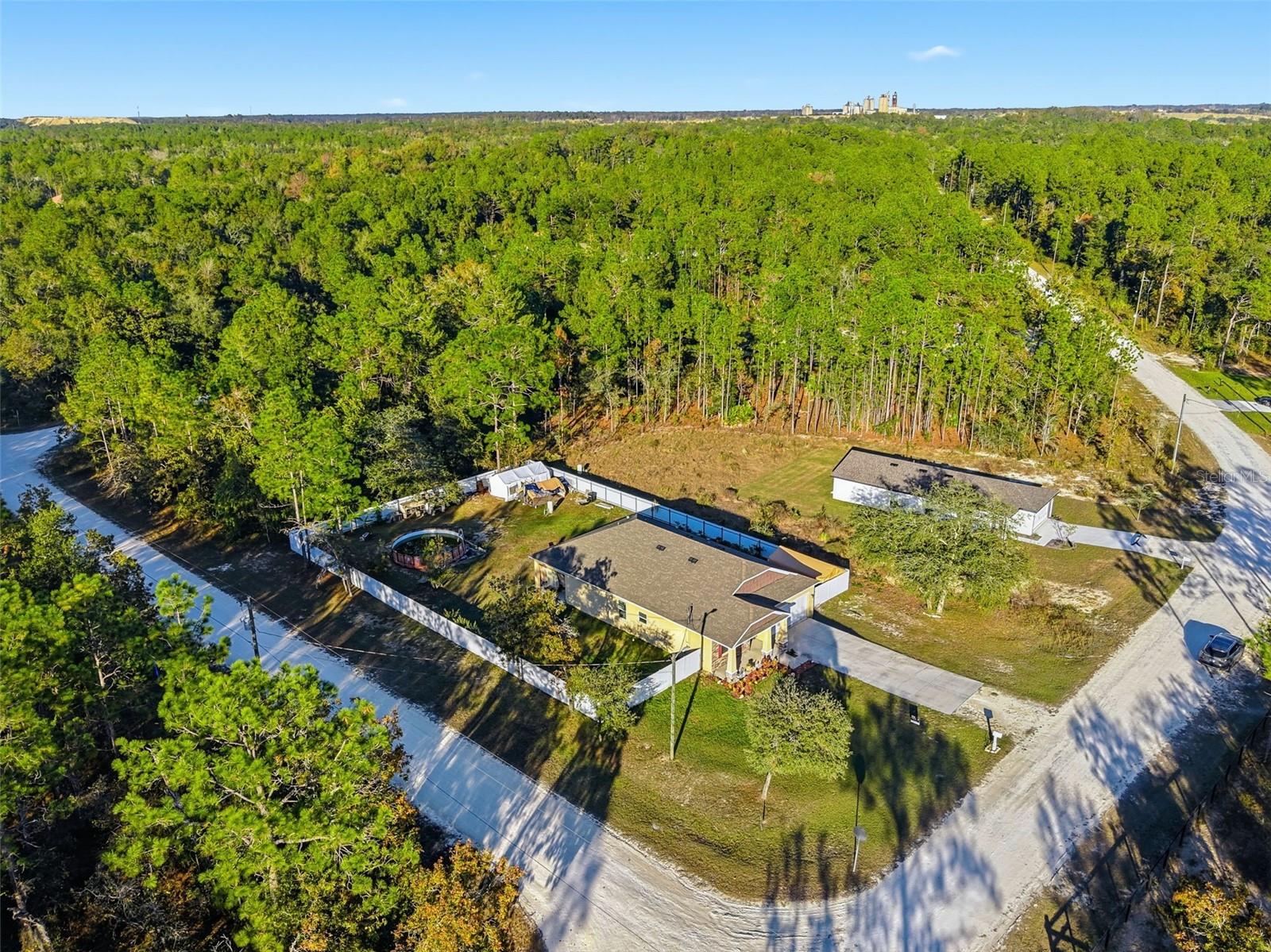 13485 RESORT AVE, BROOKSVILLE, FL, 34614