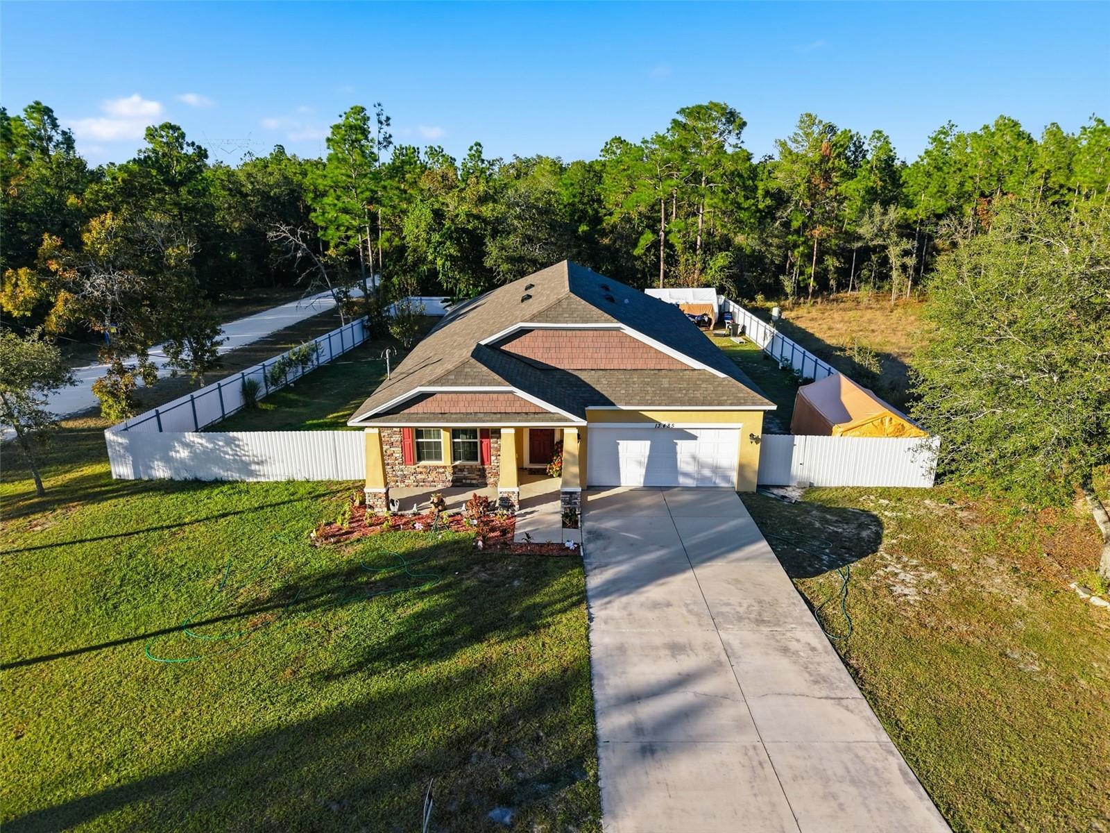 13485 RESORT AVE, BROOKSVILLE, FL, 34614