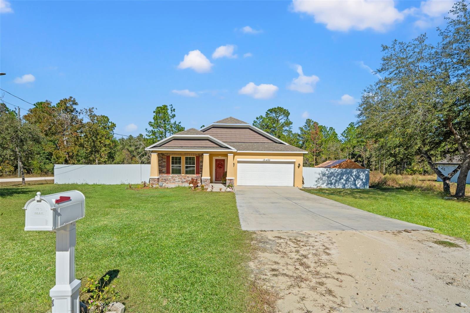 13485 RESORT AVE, BROOKSVILLE, FL, 34614