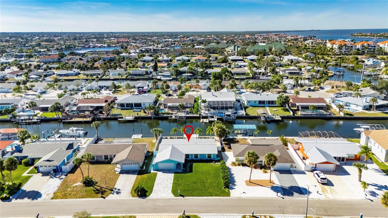 1014 SILVER PALM WAY, APOLLO BEACH, FL, 33572