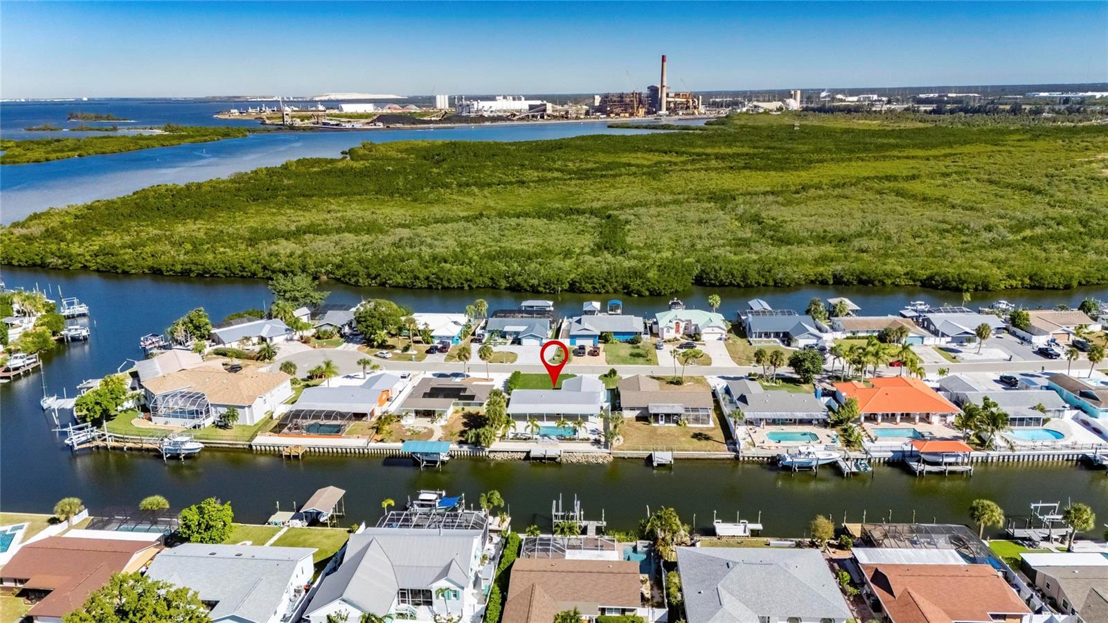 1014 SILVER PALM WAY, APOLLO BEACH, FL, 33572