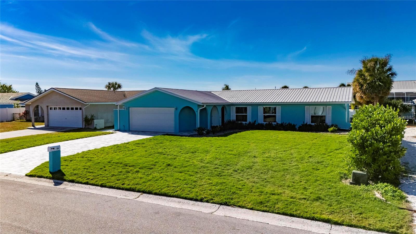 1014 SILVER PALM WAY, APOLLO BEACH, FL, 33572