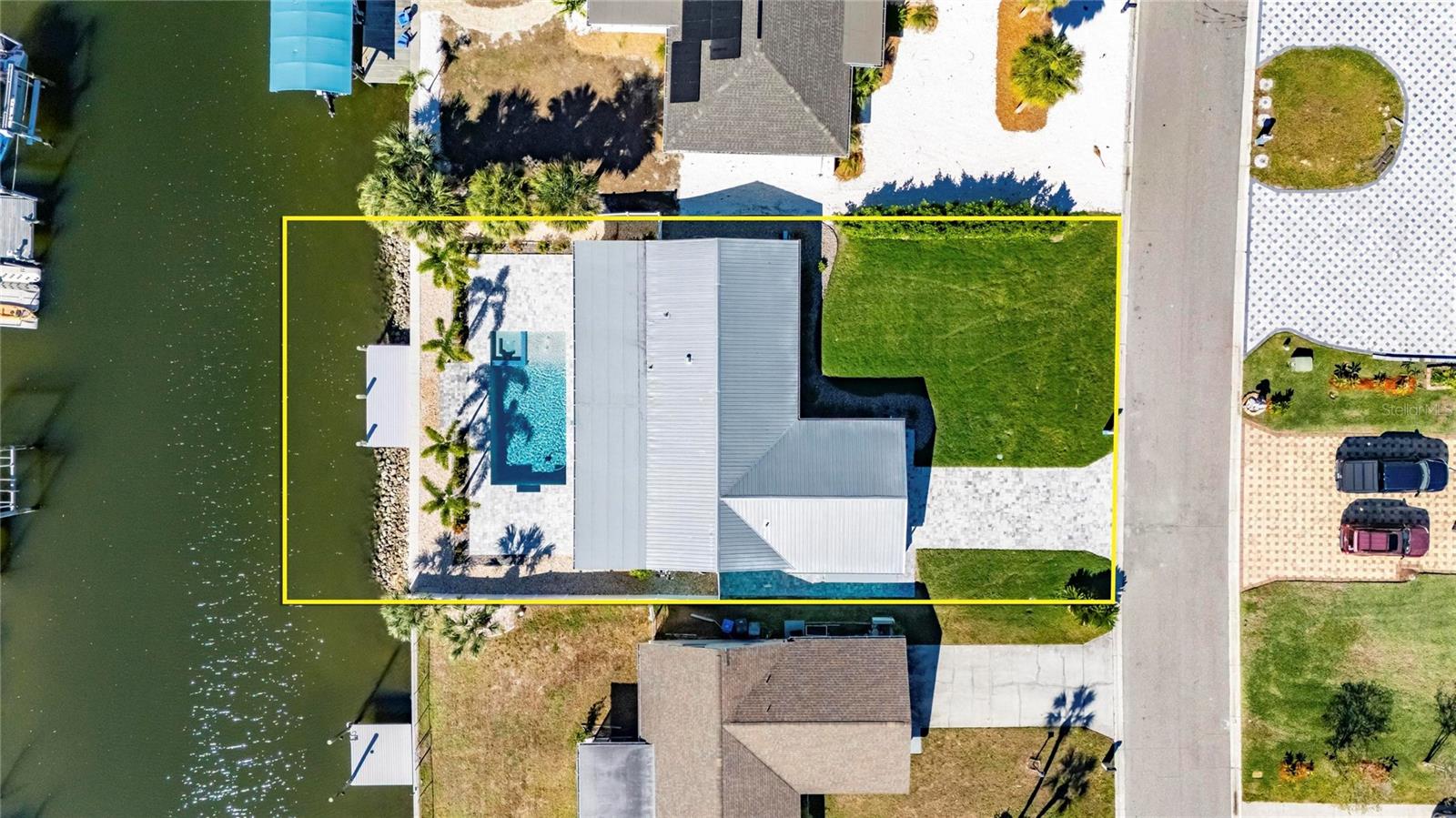 1014 SILVER PALM WAY, APOLLO BEACH, FL, 33572