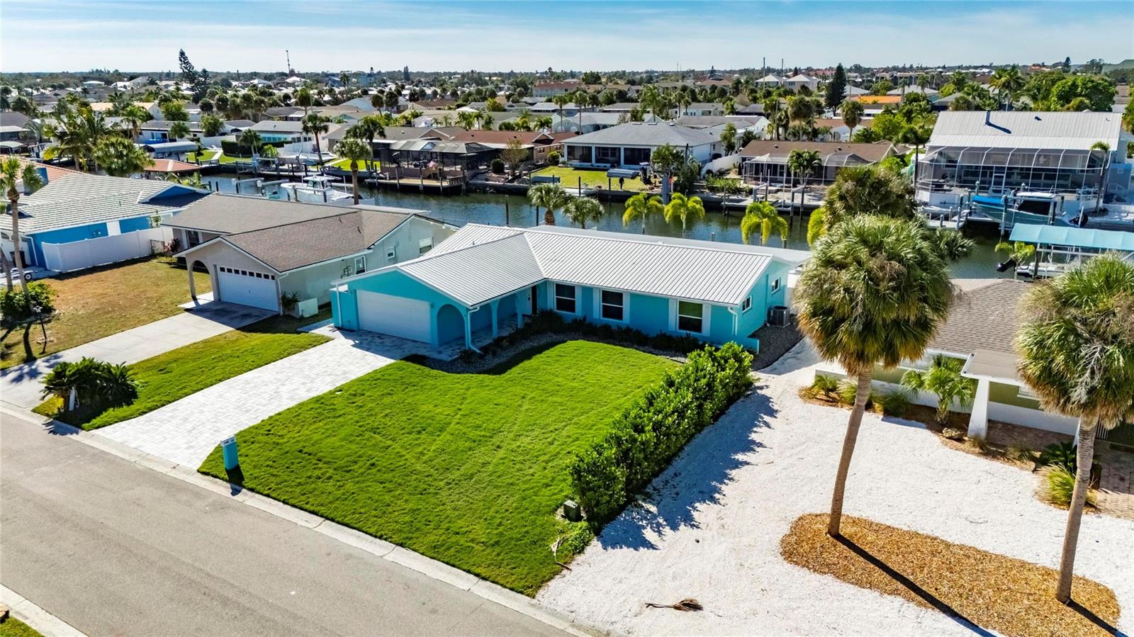 1014 SILVER PALM WAY, APOLLO BEACH, FL, 33572