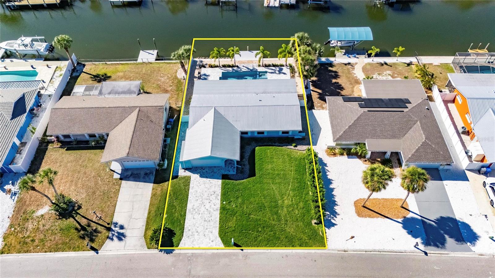 1014 SILVER PALM WAY, APOLLO BEACH, FL, 33572