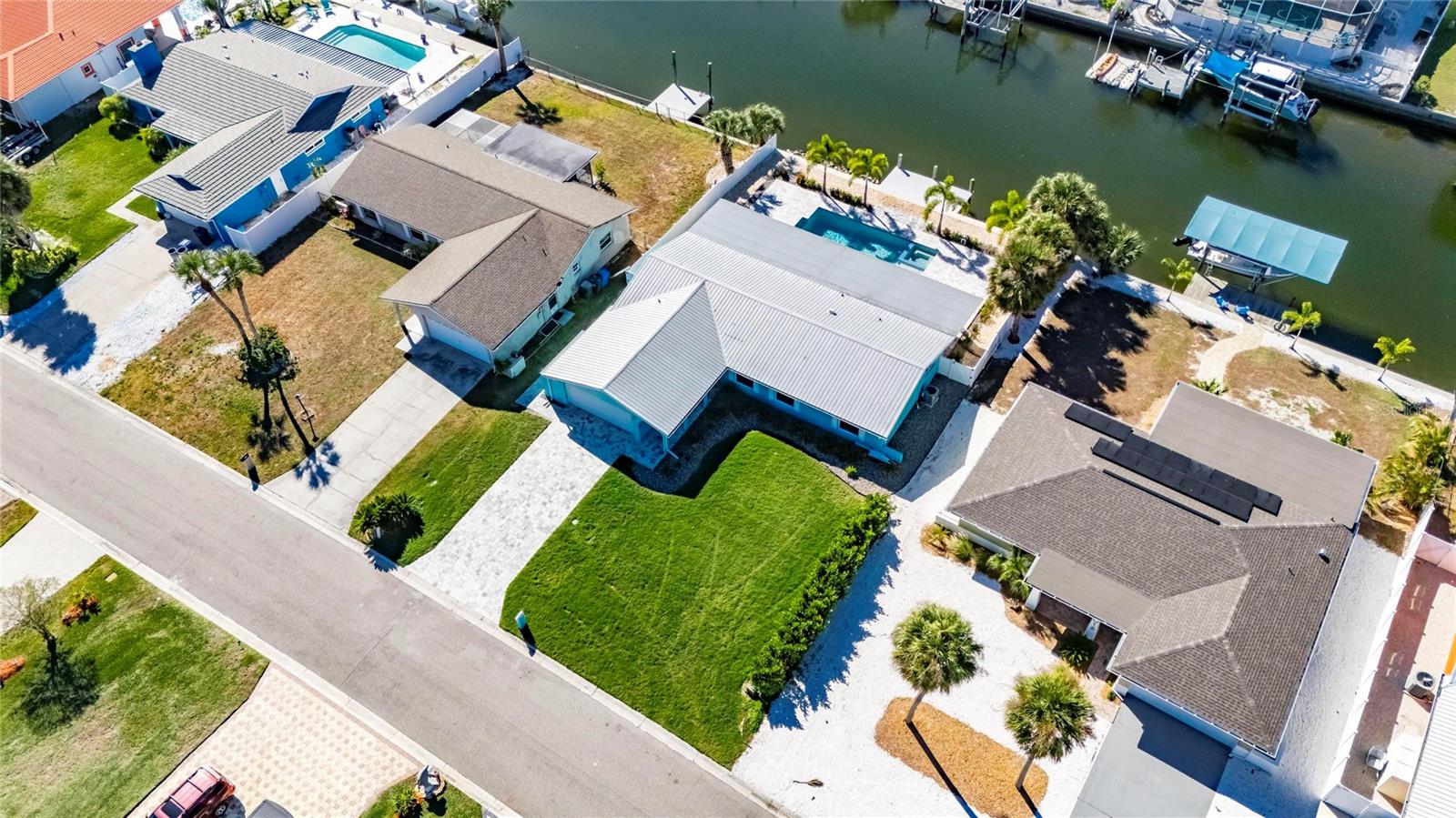 1014 SILVER PALM WAY, APOLLO BEACH, FL, 33572