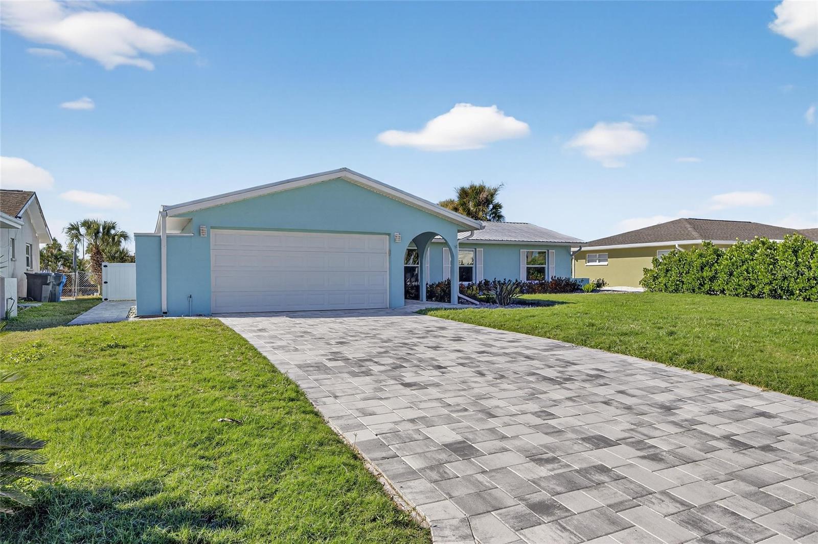 1014 SILVER PALM WAY, APOLLO BEACH, FL, 33572
