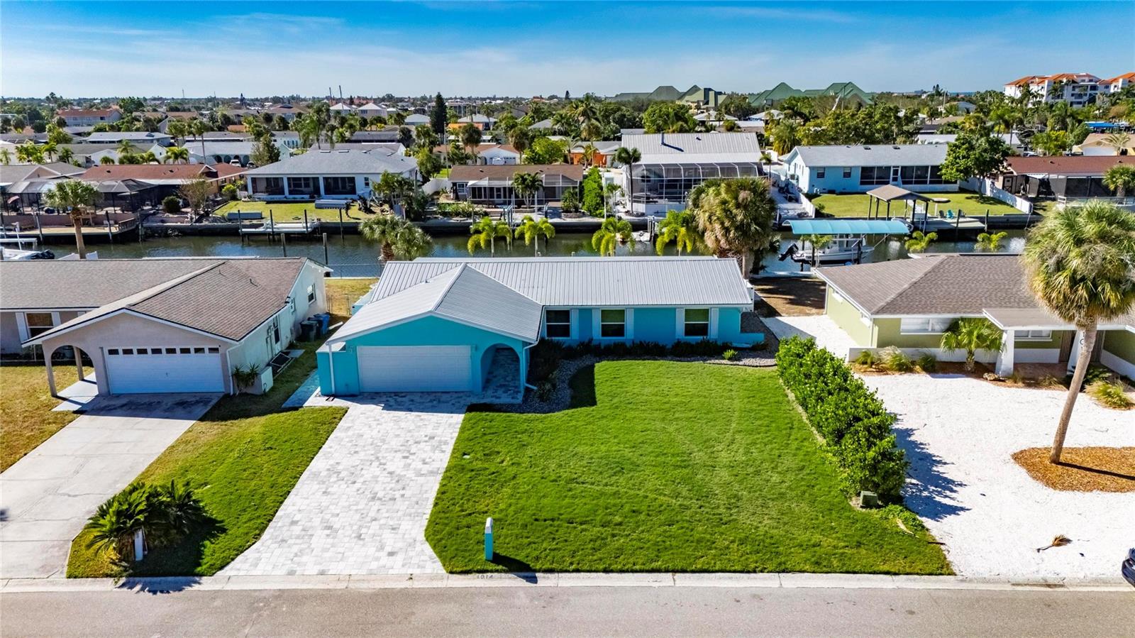 1014 SILVER PALM WAY, APOLLO BEACH, FL, 33572