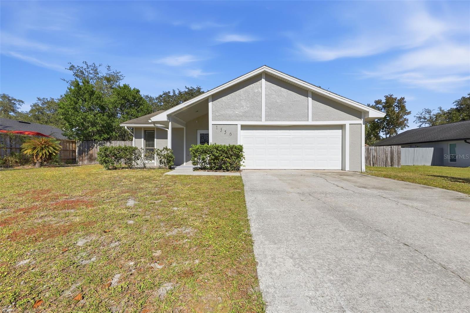 1356 ORTEGA ST, WINTER SPRINGS, FL, 32708