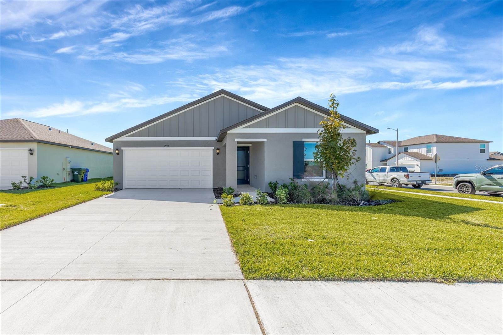 2155 LONE OAK LANE, LAKELAND, FL, 33801