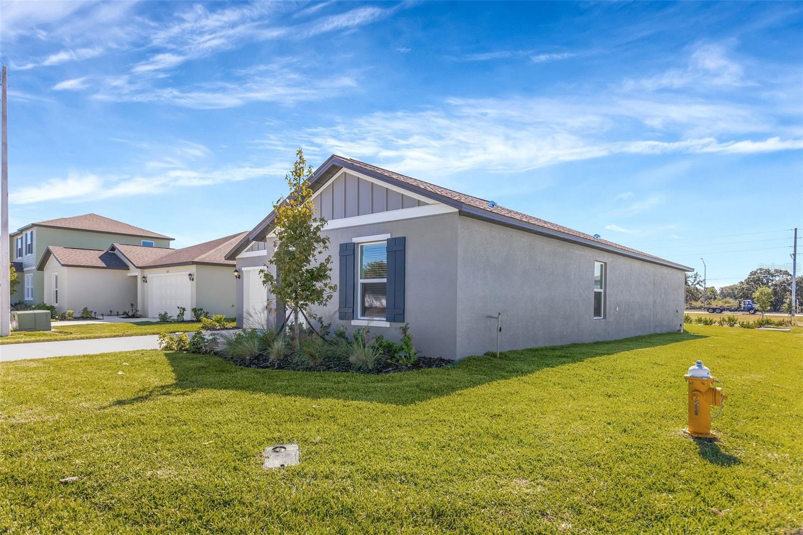 2155 LONE OAK LANE, LAKELAND, FL, 33801