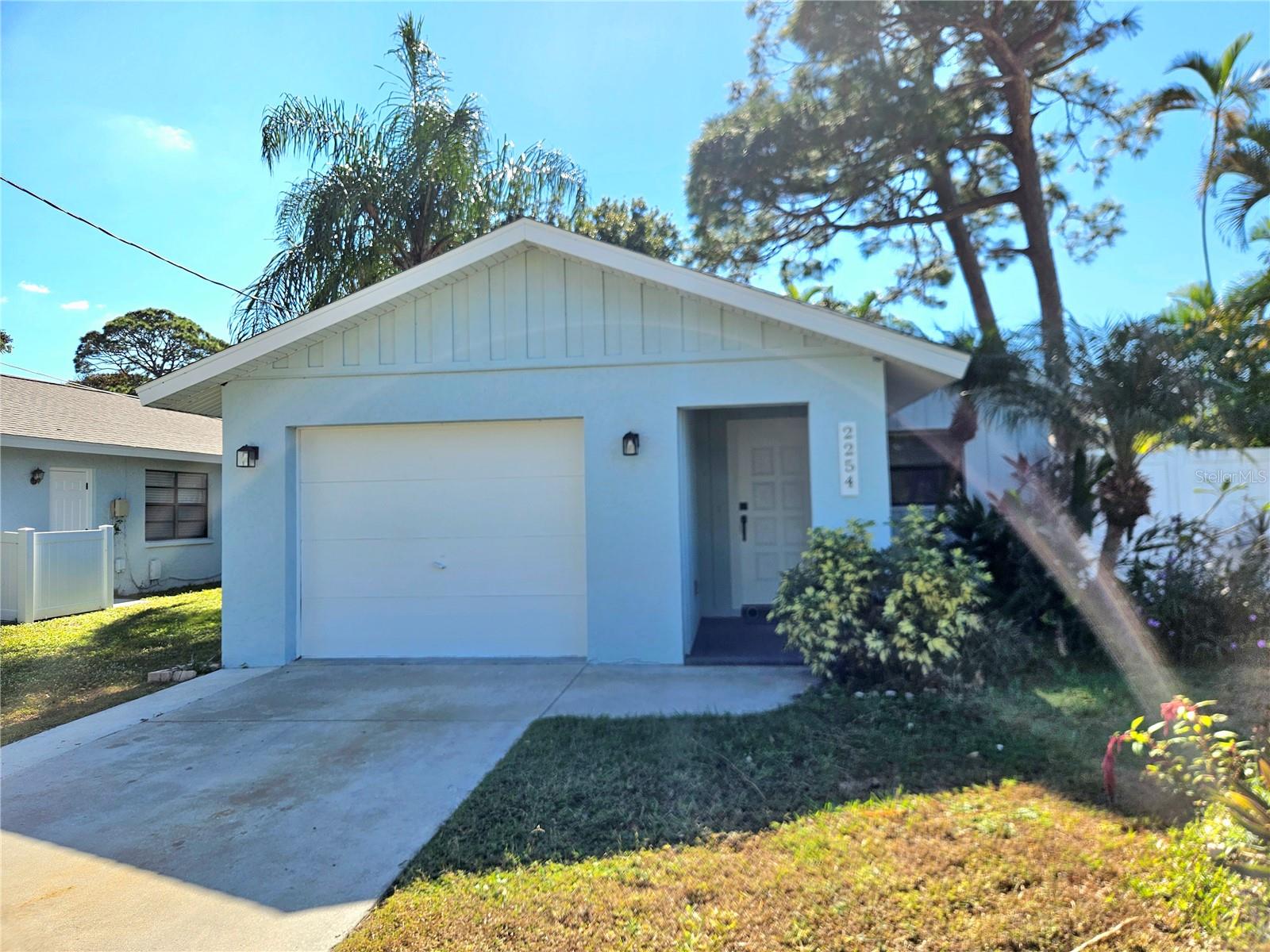 2254 EUGENE ST, SARASOTA, FL, 34231