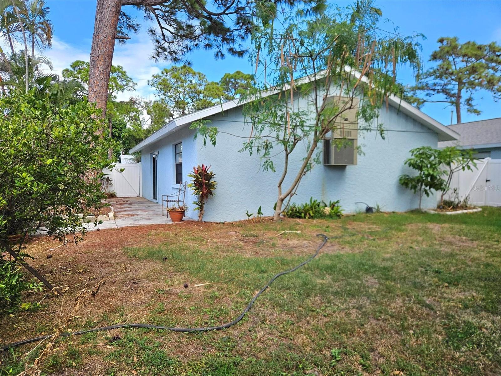 2254 EUGENE ST, SARASOTA, FL, 34231