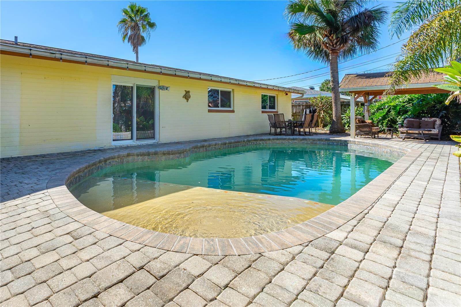 83 WILDWOOD AVE, ORMOND BEACH, FL, 32176