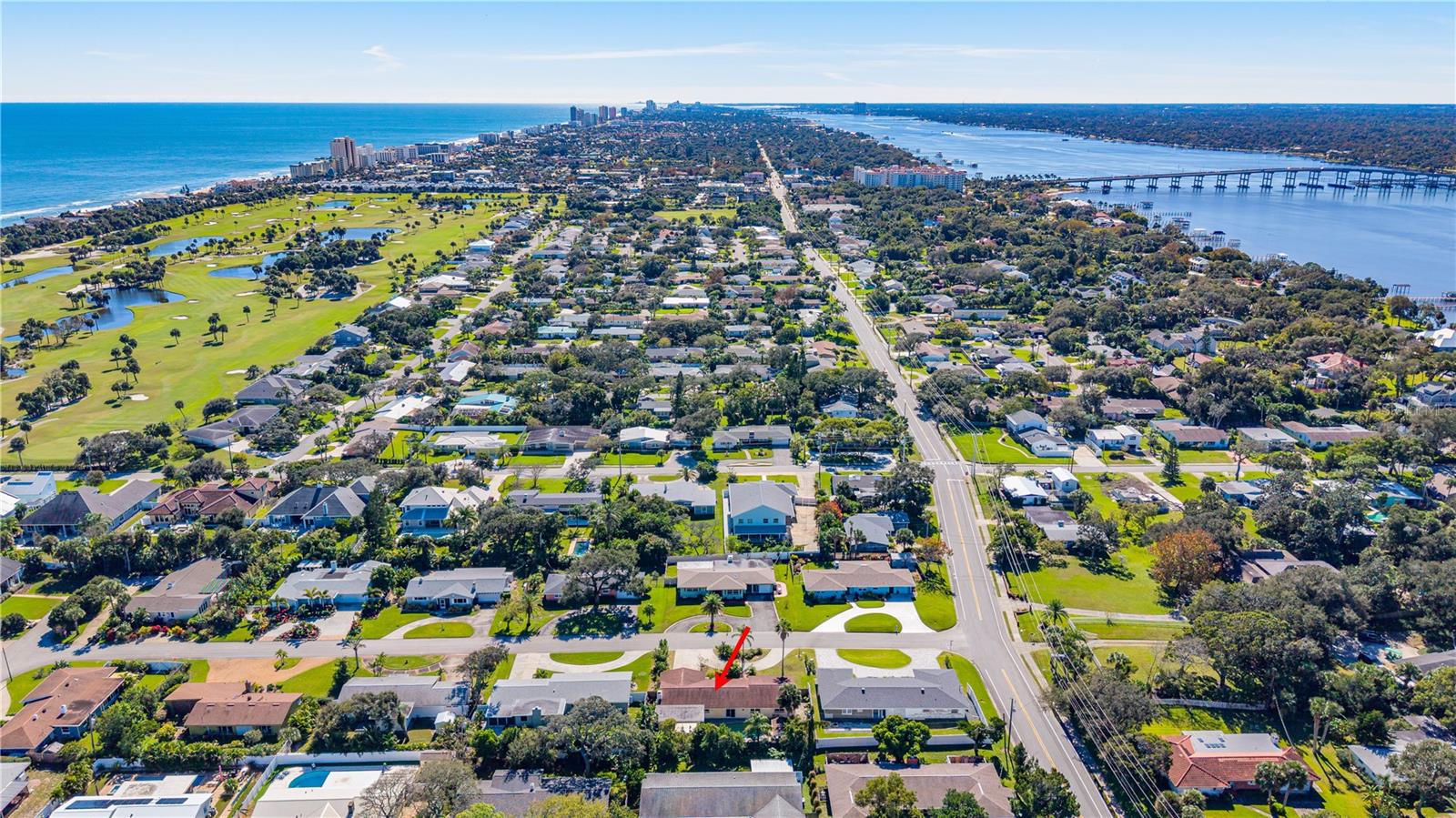 83 WILDWOOD AVE, ORMOND BEACH, FL, 32176