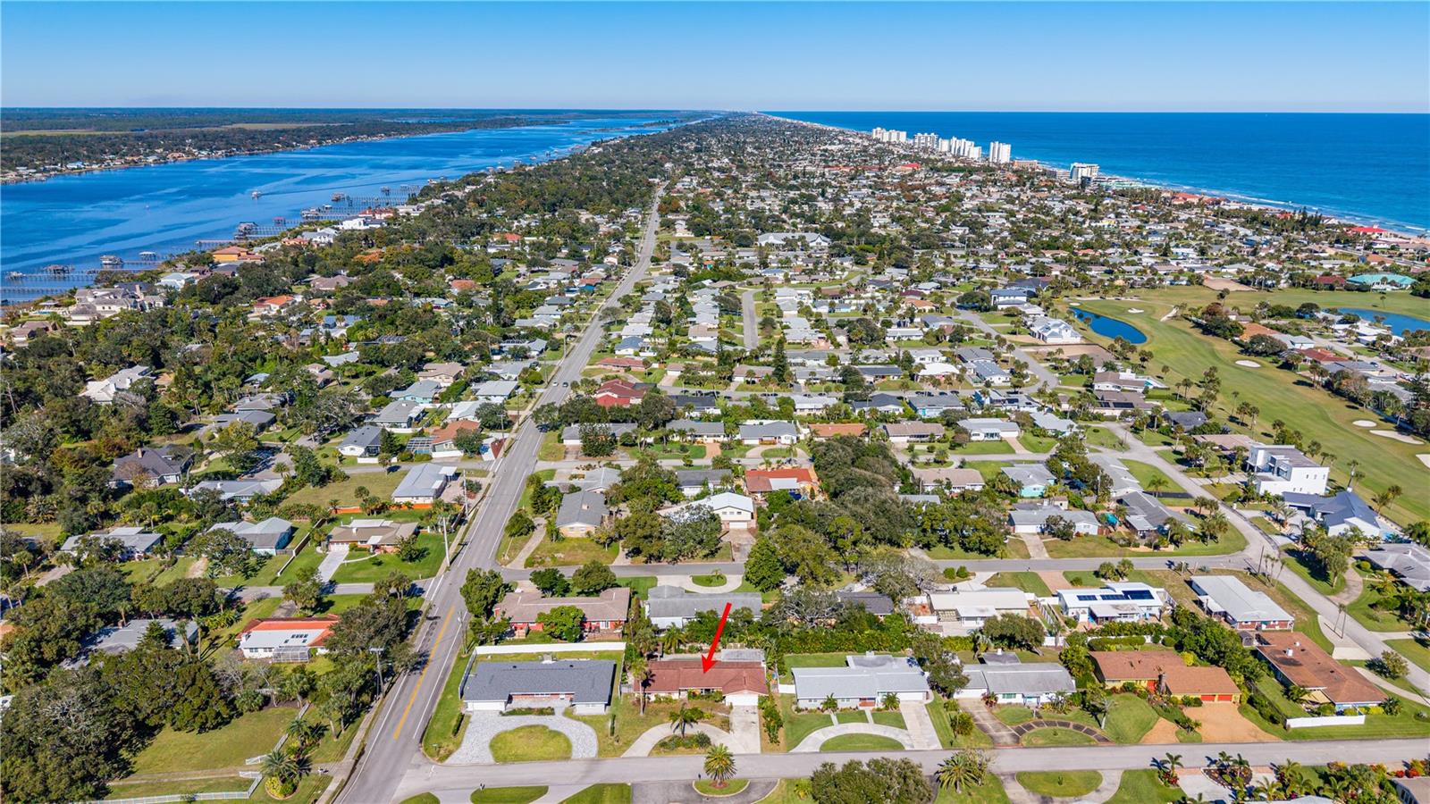 83 WILDWOOD AVE, ORMOND BEACH, FL, 32176