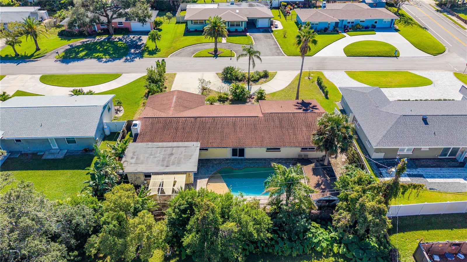 83 WILDWOOD AVE, ORMOND BEACH, FL, 32176