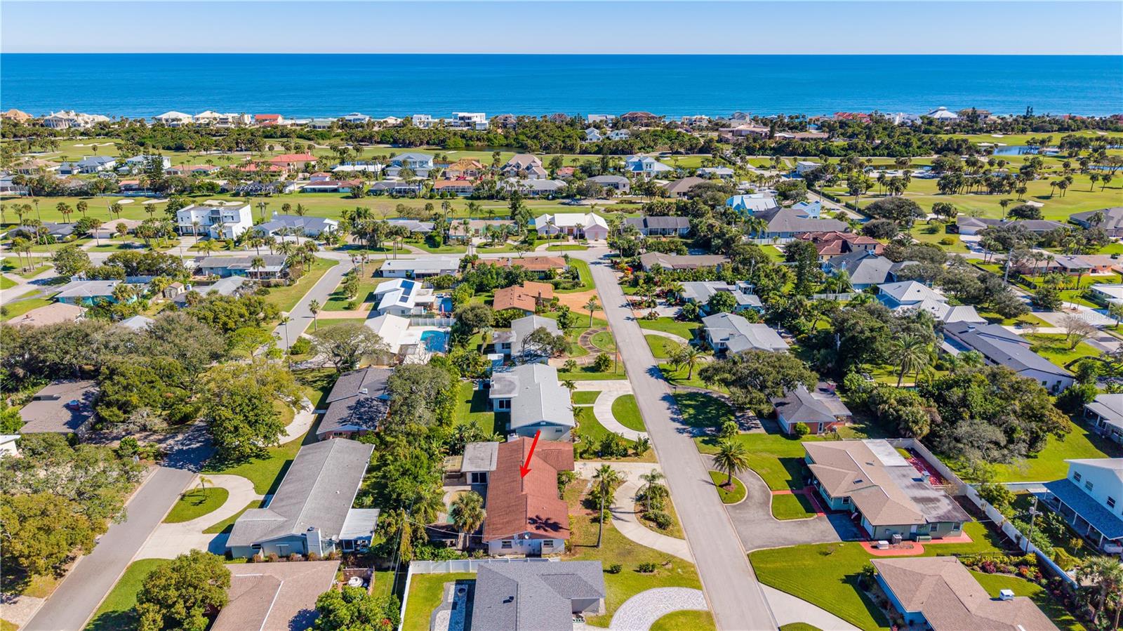 83 WILDWOOD AVE, ORMOND BEACH, FL, 32176