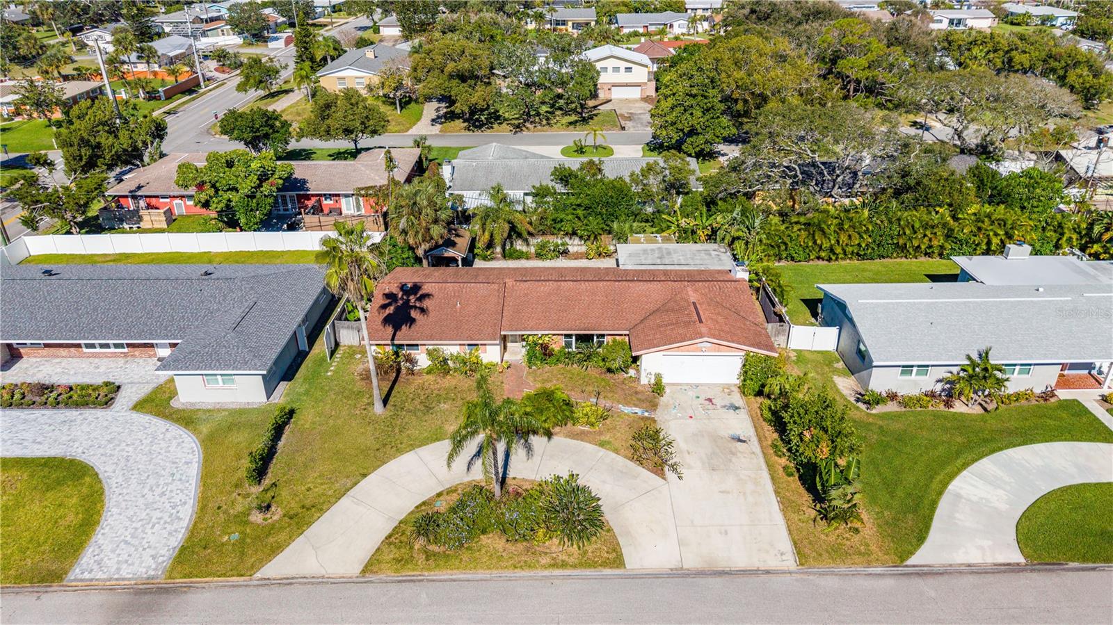 83 WILDWOOD AVE, ORMOND BEACH, FL, 32176