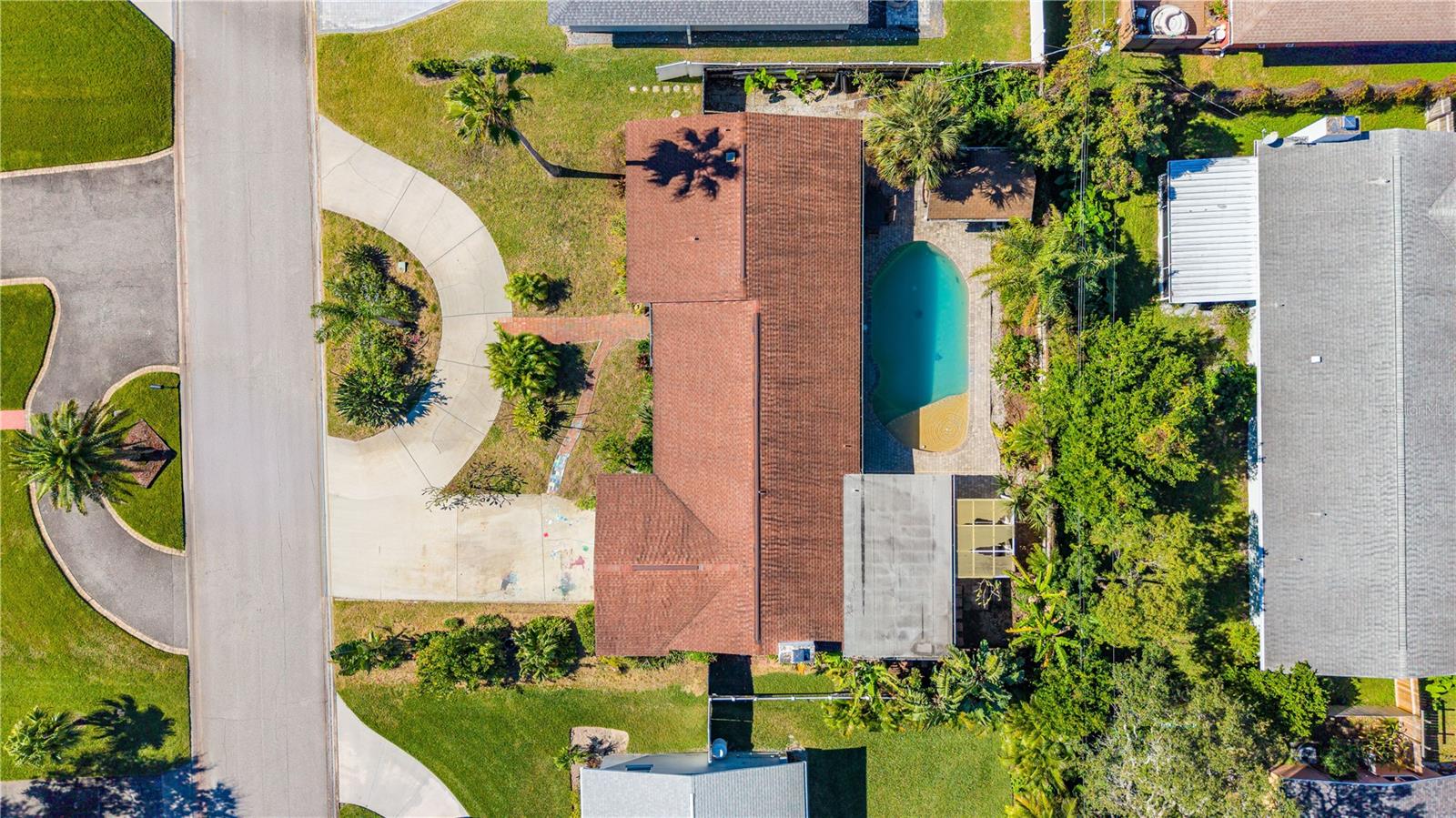 83 WILDWOOD AVE, ORMOND BEACH, FL, 32176