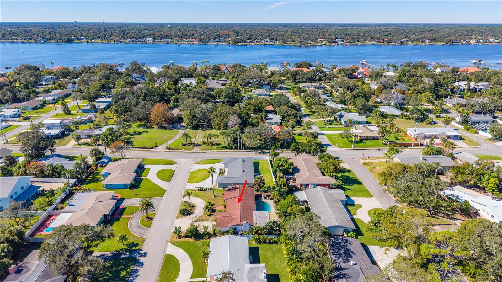 83 WILDWOOD AVE, ORMOND BEACH, FL, 32176