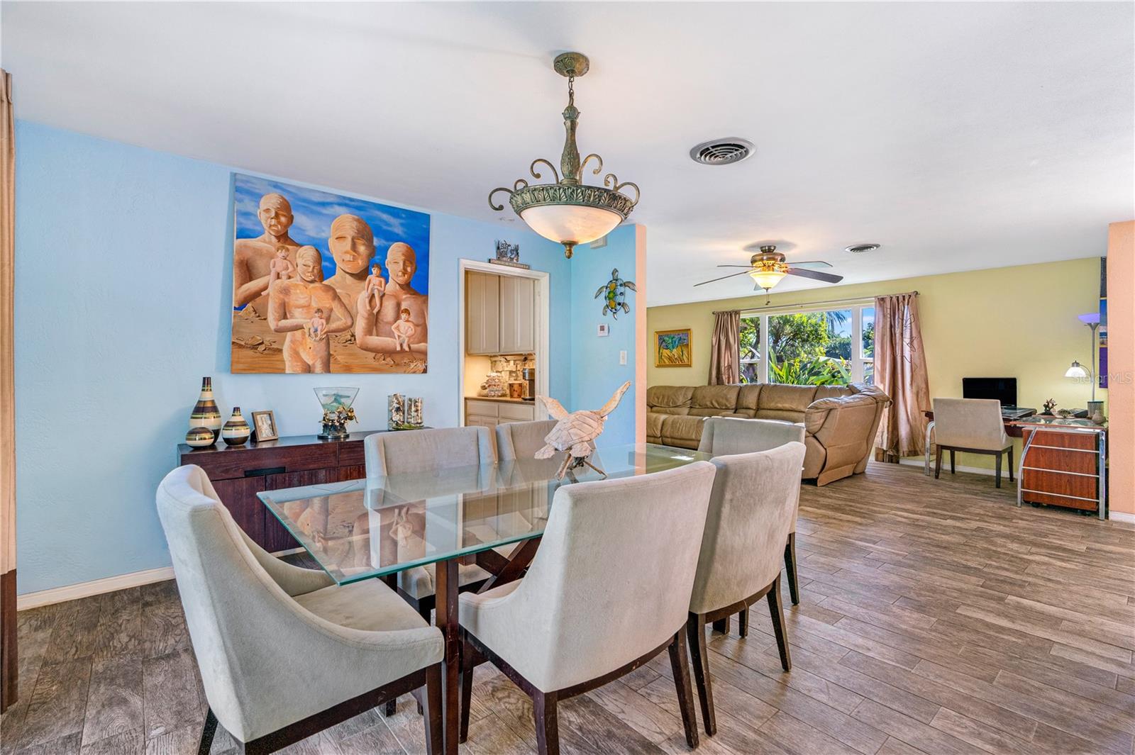 83 WILDWOOD AVE, ORMOND BEACH, FL, 32176