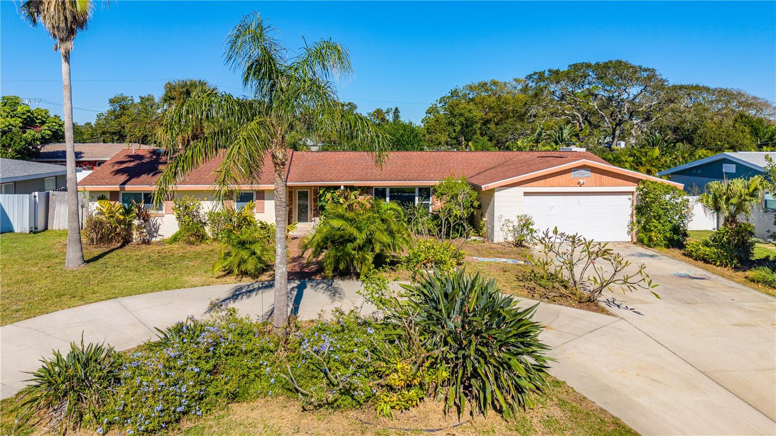 83 WILDWOOD AVE, ORMOND BEACH, FL, 32176