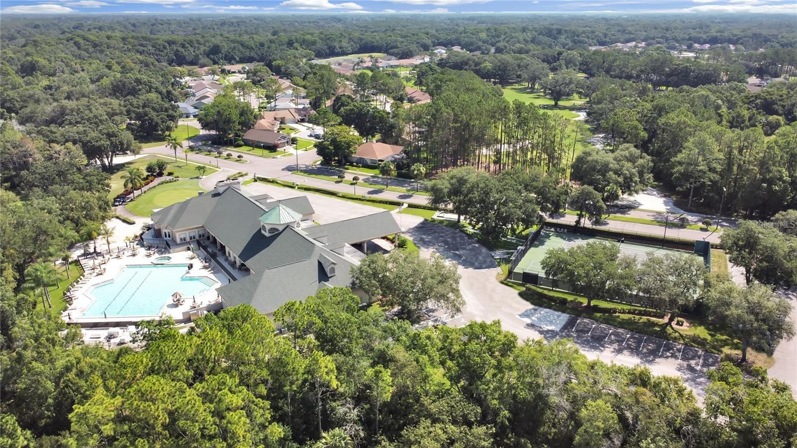 6543 PINE WALK DR, NEW PORT RICHEY, FL, 34655