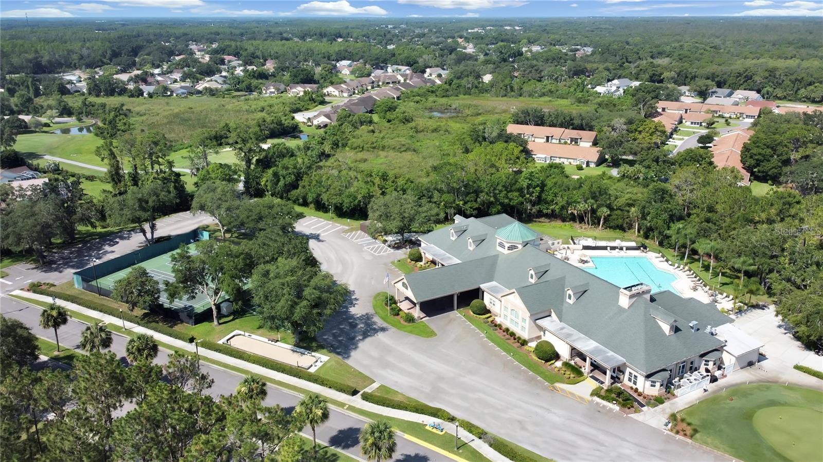 6543 PINE WALK DR, NEW PORT RICHEY, FL, 34655