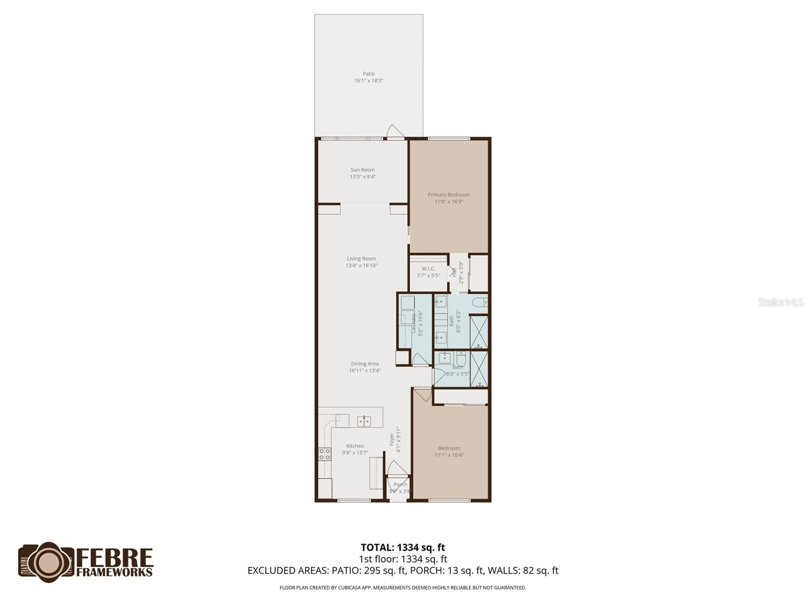 19029 US HIGHWAY 19 N #27A, CLEARWATER, FL, 33764