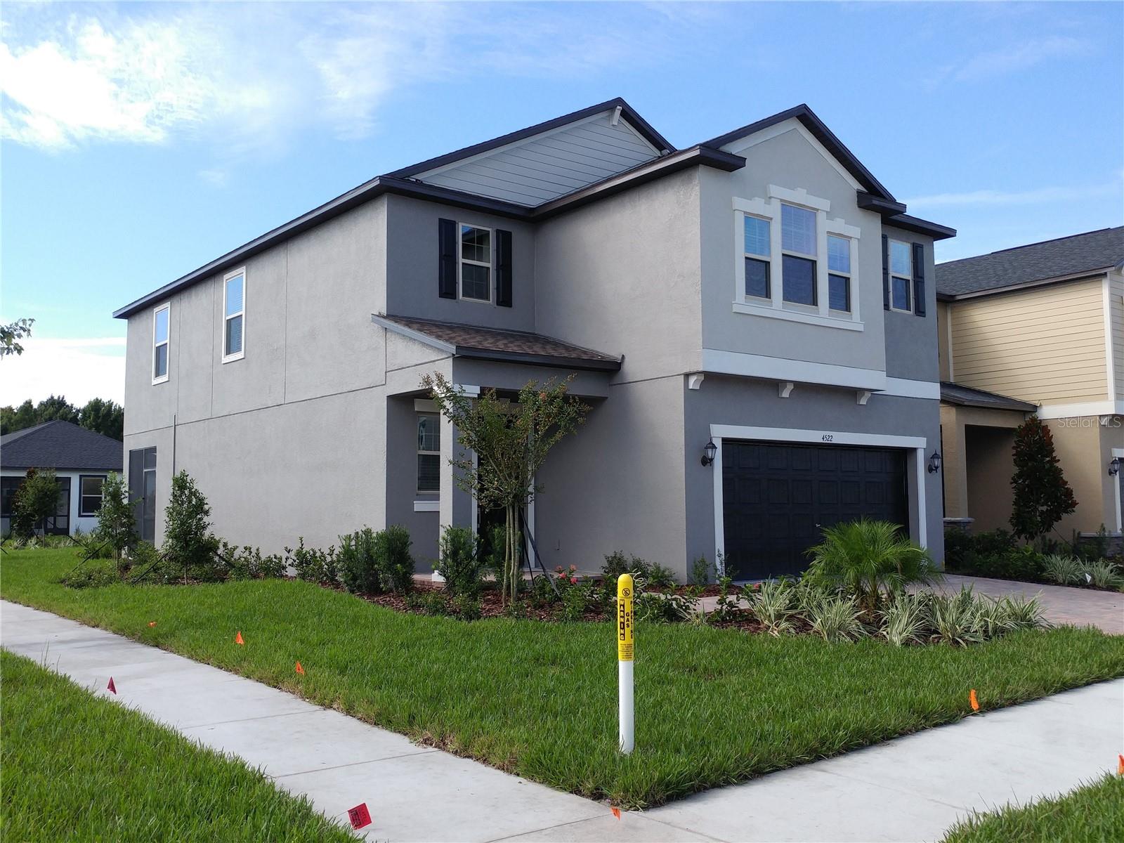 4522 TUBULAR RUN, LAND O LAKES, FL, 34638