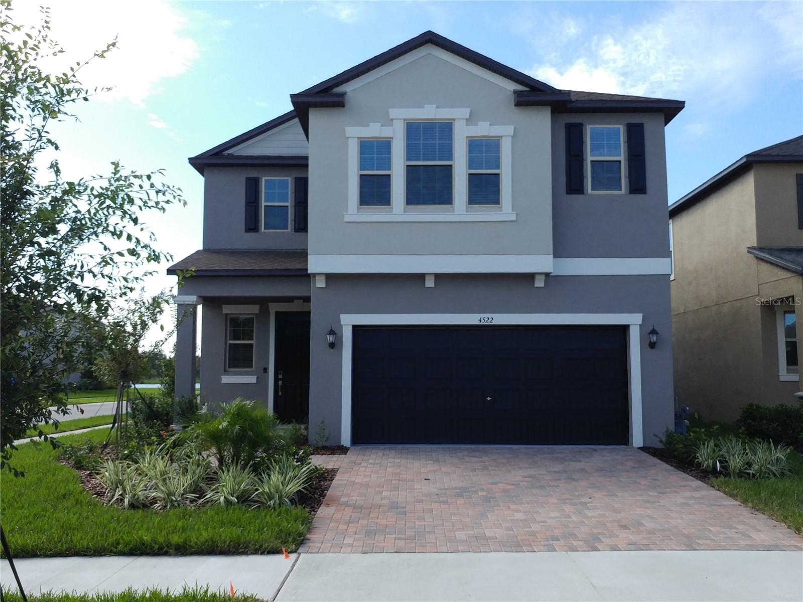 4522 TUBULAR RUN, LAND O LAKES, FL, 34638