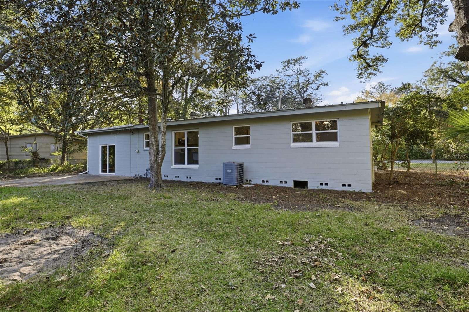 601 NW 35TH TER, GAINESVILLE, FL, 32607