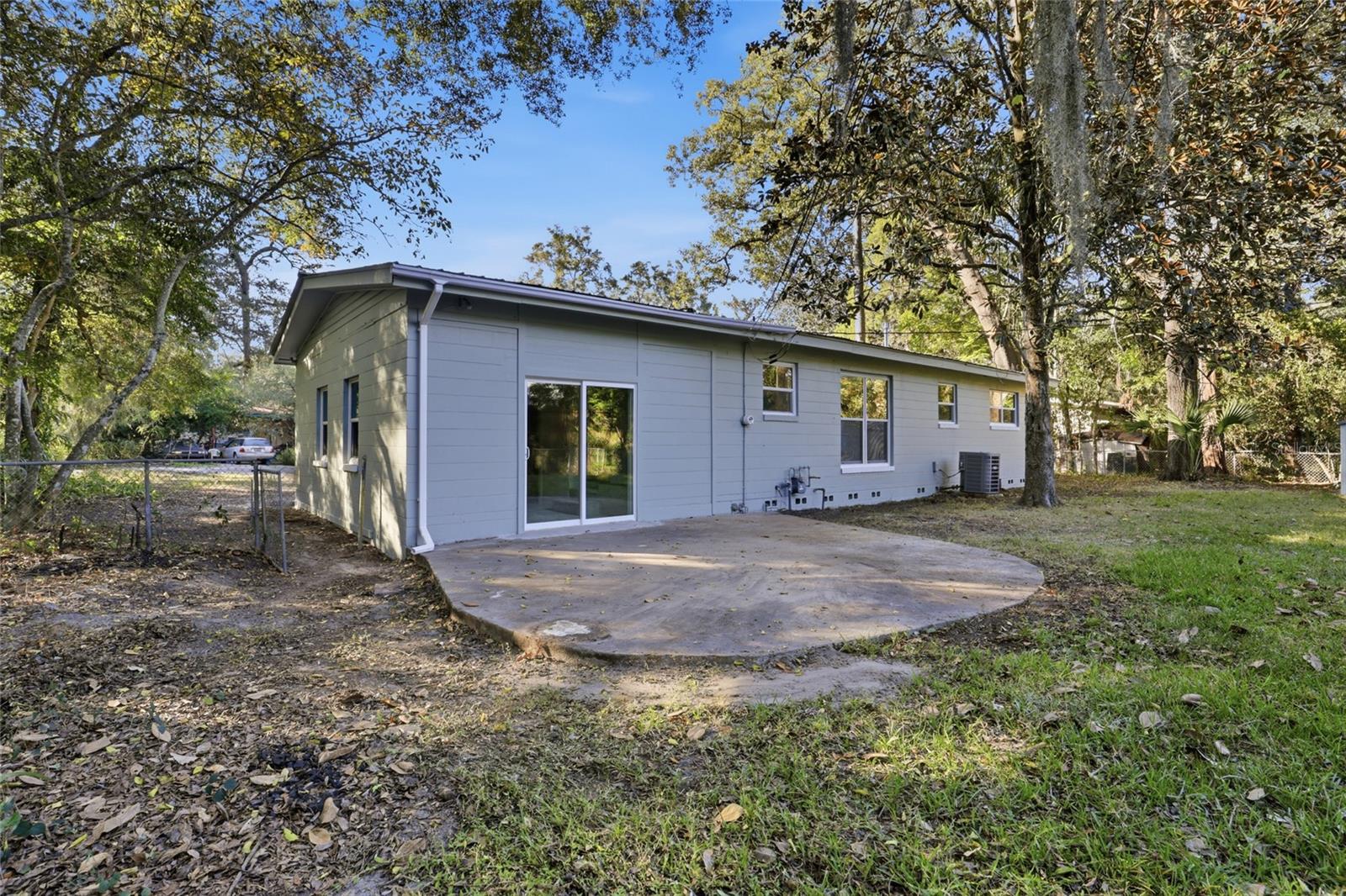 601 NW 35TH TER, GAINESVILLE, FL, 32607