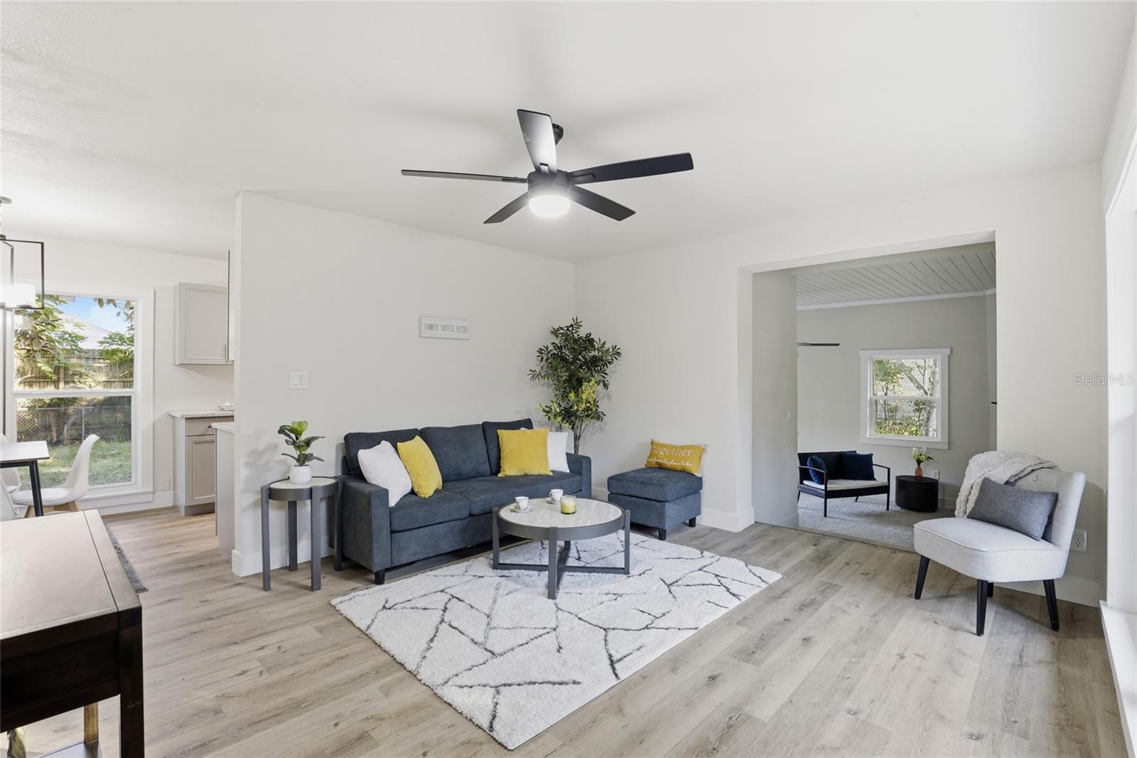 601 NW 35TH TER, GAINESVILLE, FL, 32607