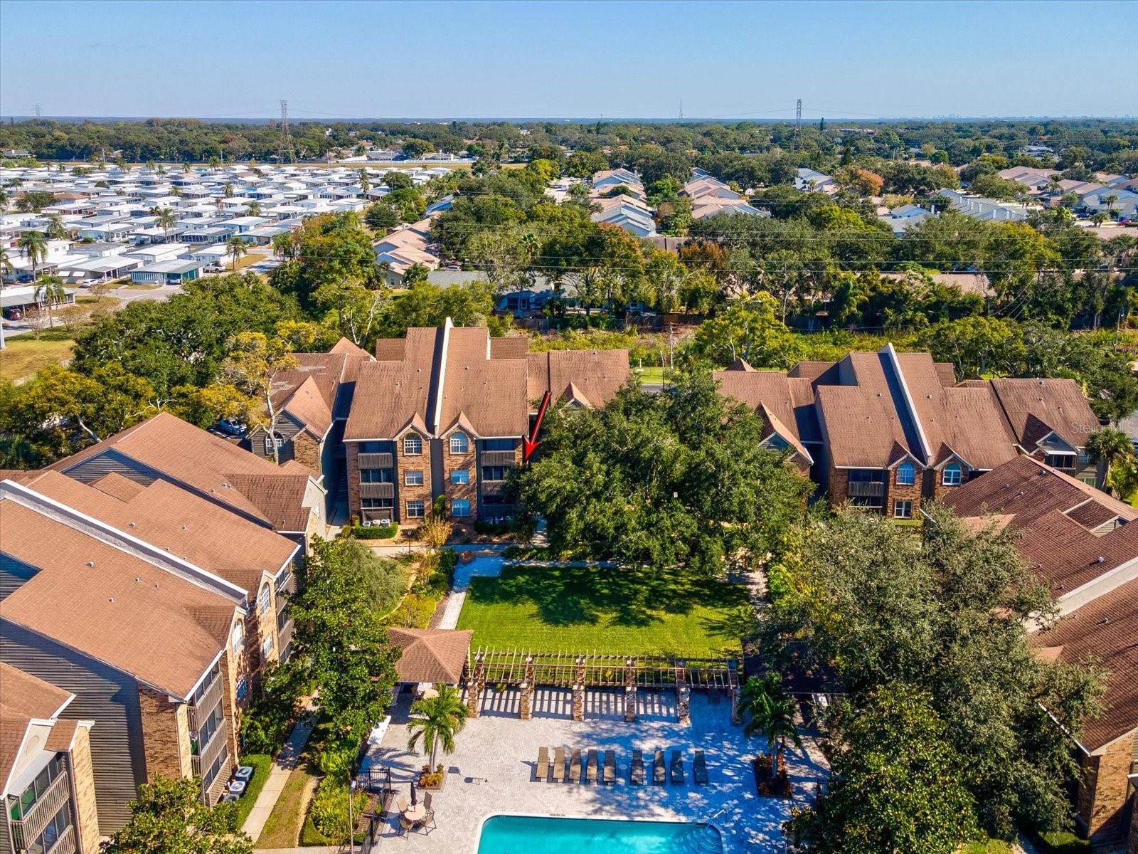 2500 WINDING CREEK BLVD #G204, CLEARWATER, FL, 33761