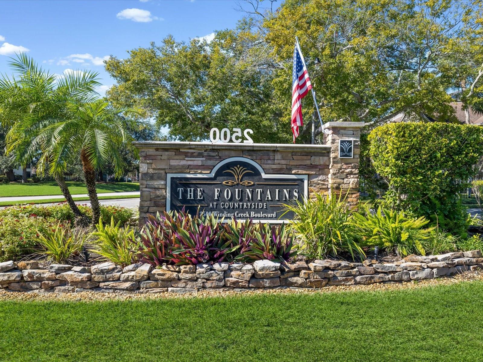 2500 WINDING CREEK BLVD #G204, CLEARWATER, FL, 33761