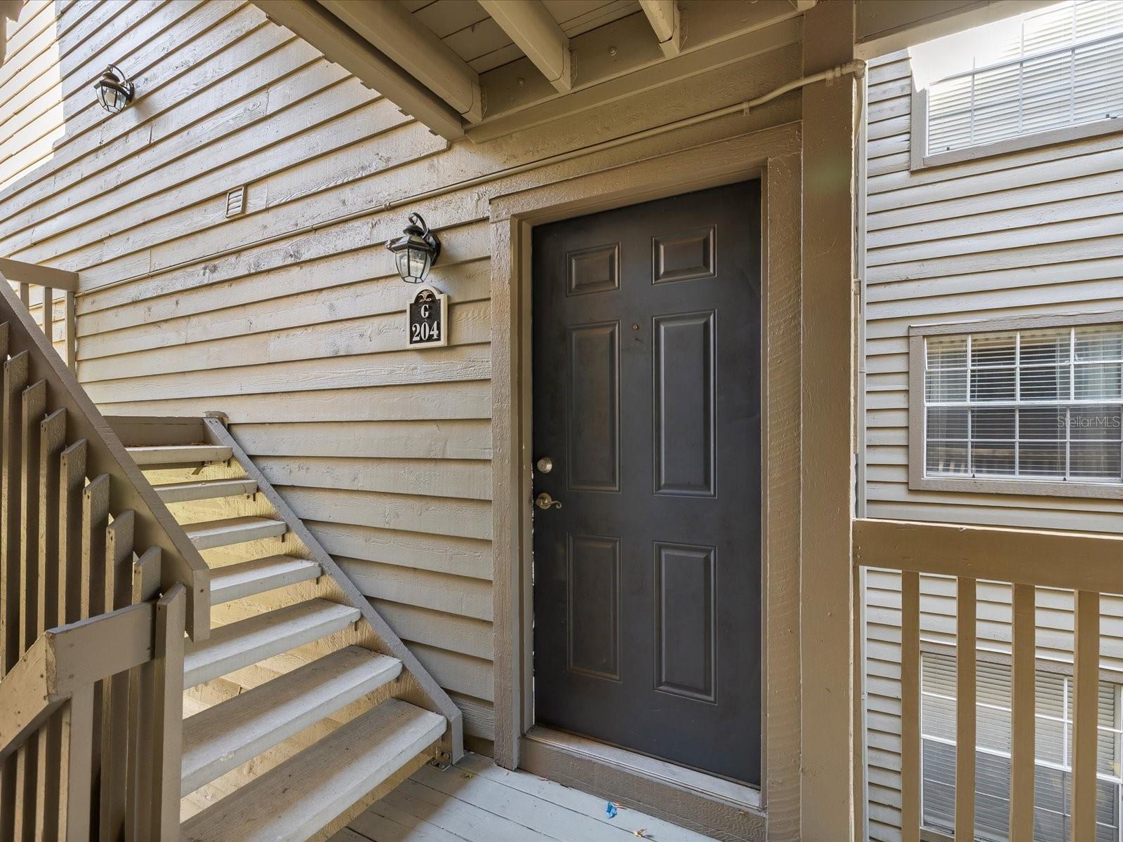 2500 WINDING CREEK BLVD #G204, CLEARWATER, FL, 33761