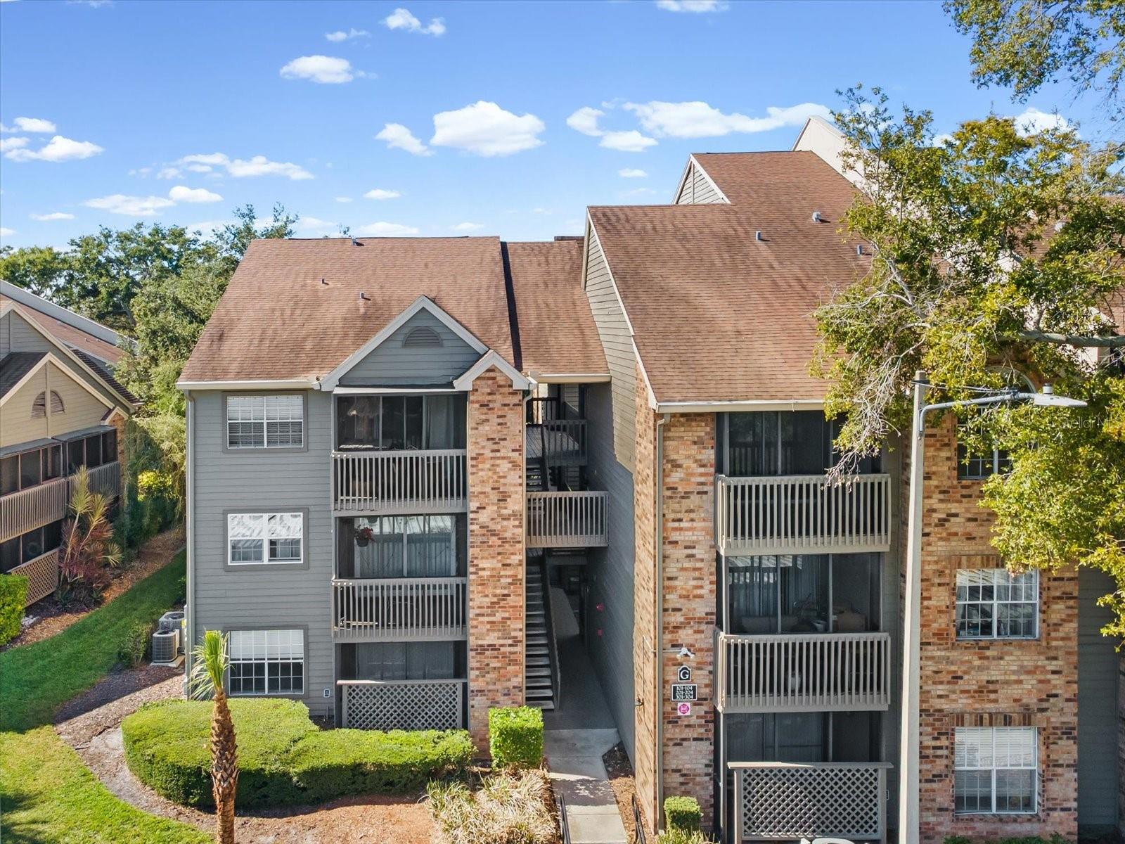 2500 WINDING CREEK BLVD #G204, CLEARWATER, FL, 33761