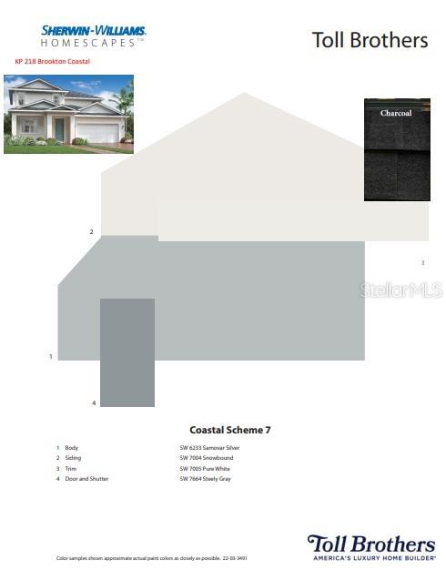 2697 ARBOR DUNE AVE, APOPKA, FL, 32712