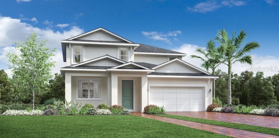 2697 ARBOR DUNE AVE, APOPKA, FL, 32712