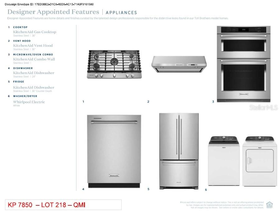 2697 ARBOR DUNE AVE, APOPKA, FL, 32712