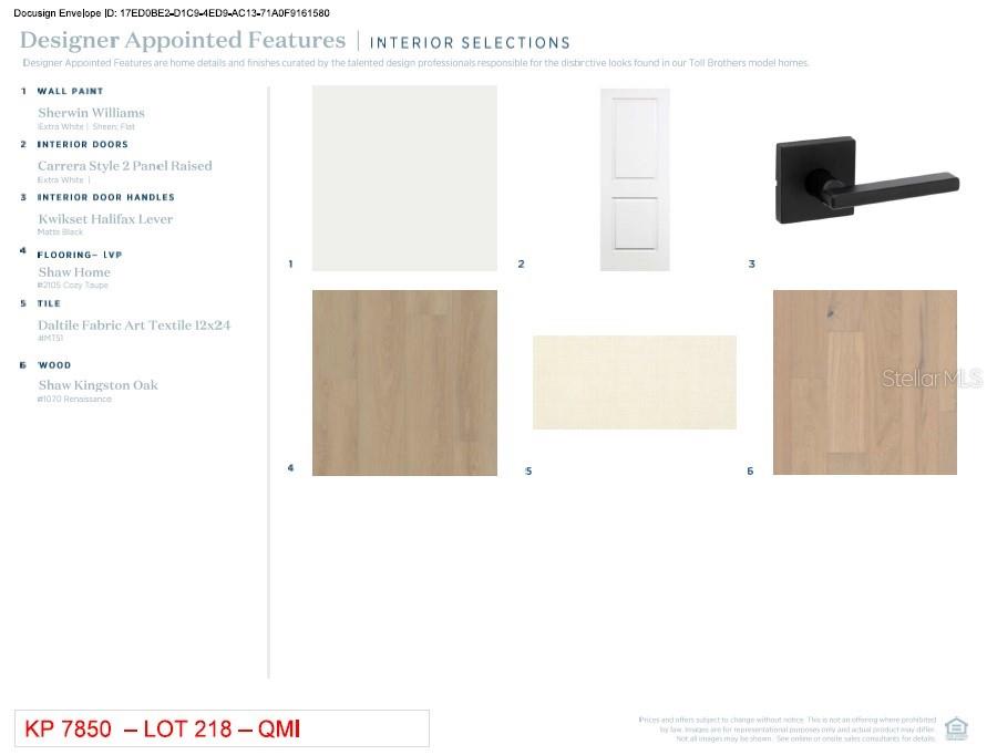 2697 ARBOR DUNE AVE, APOPKA, FL, 32712