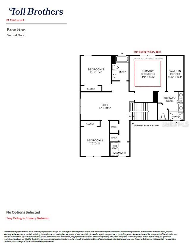 2697 ARBOR DUNE AVE, APOPKA, FL, 32712