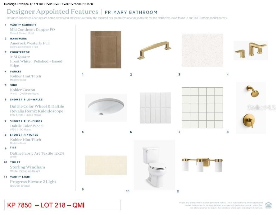 2697 ARBOR DUNE AVE, APOPKA, FL, 32712