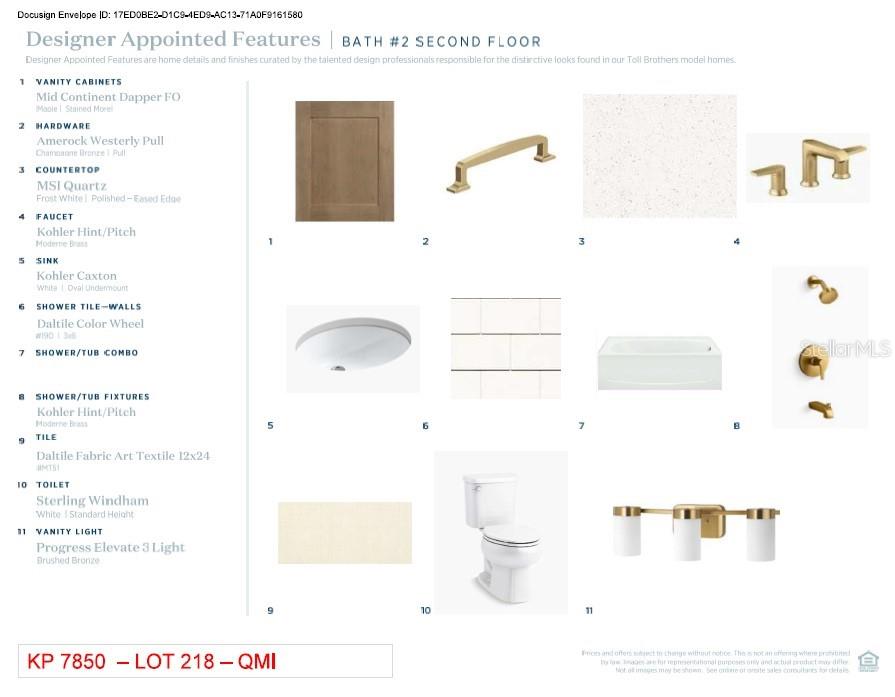 2697 ARBOR DUNE AVE, APOPKA, FL, 32712