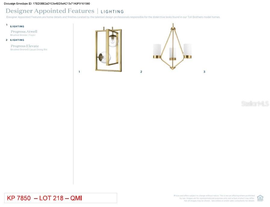 2697 ARBOR DUNE AVE, APOPKA, FL, 32712