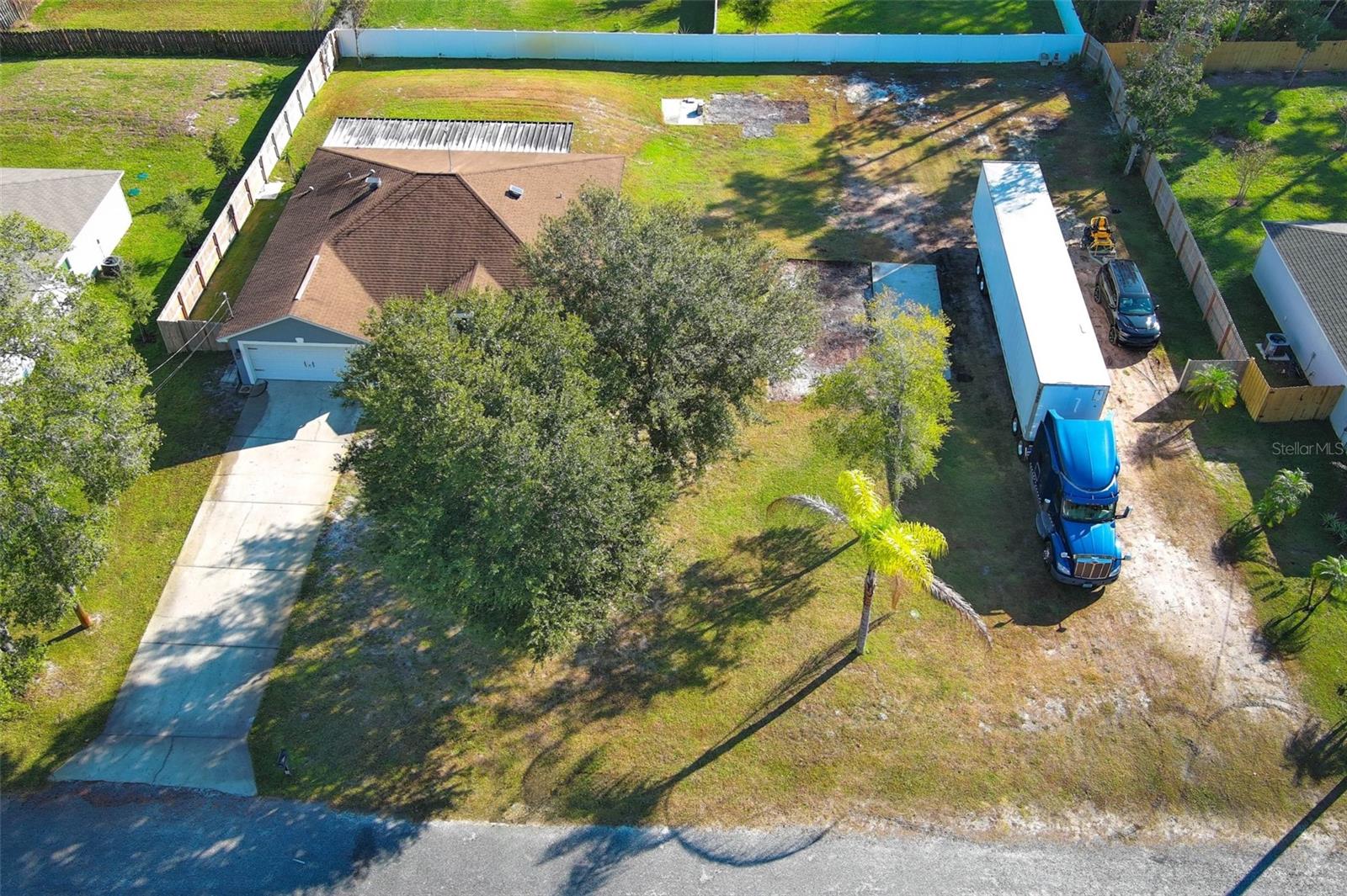 1559 5TH AVE, DELAND, FL, 32724